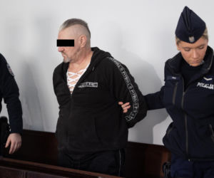 Drugi proces o zabójstwo