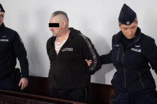 Drugi proces o zabójstwo