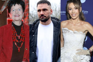 Joanna Senyszyn przerywa milczenie po śmierci Litewki! Ostre słowa o teorii Dody