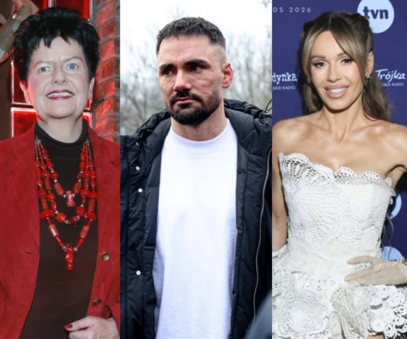 Senyszyn komentuje śmierć Litewki. Ostro o Dodzie