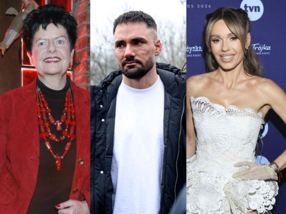 Joanna Senyszyn przerywa milczenie po śmierci Litewki! Ostre słowa o teorii Dody