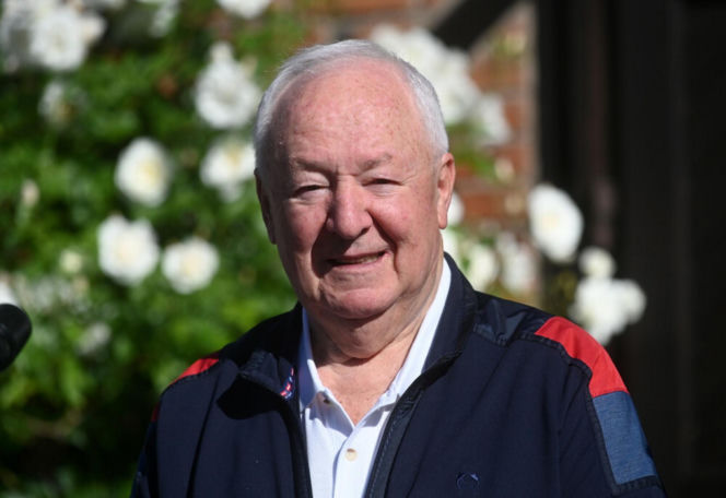 Nie żyje Robert Mucha, znakomity rajdowiec, zwycięzca swojej klasy w Rajdzie Monte Carlo z 1972 roku