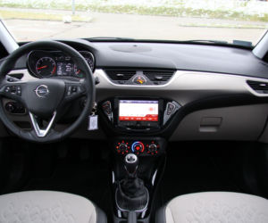 Opel Corsa 3D 1.0 Turbo Cosmo