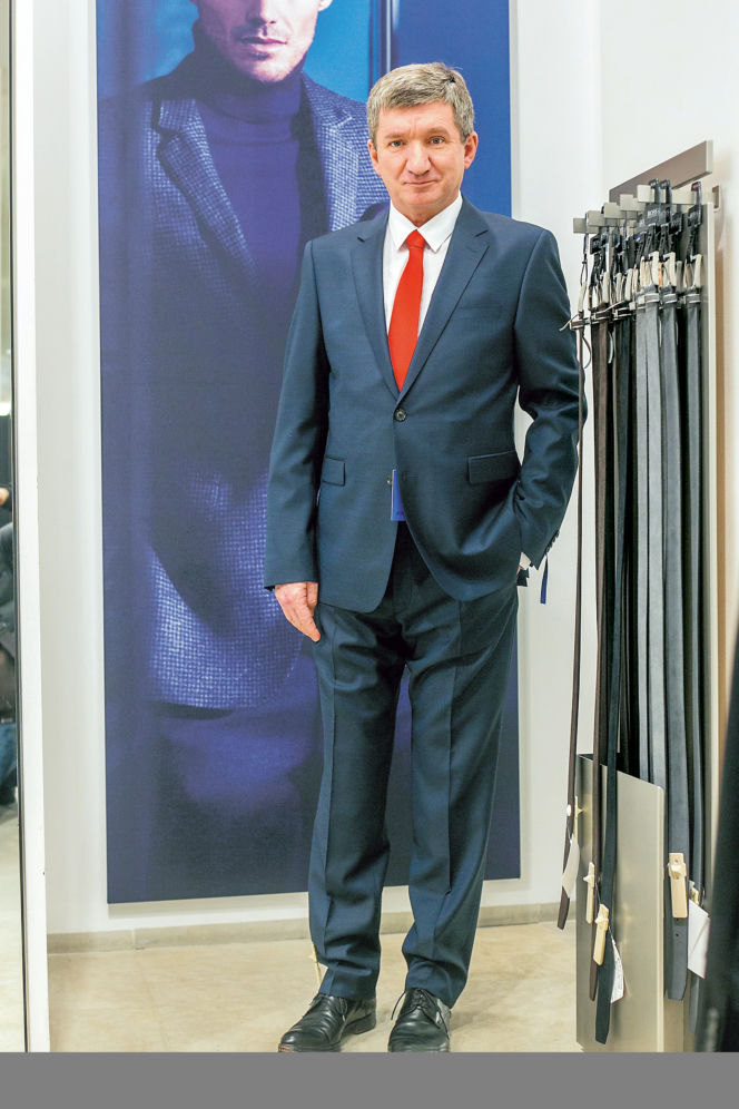 Bądź elegancki idź na bal z odplamiaczem