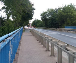 Będzie budowa nowego wiaduktu na ul. Warszawskiej w Siedlcach