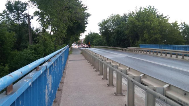 Będzie budowa nowego wiaduktu na ul. Warszawskiej w Siedlcach