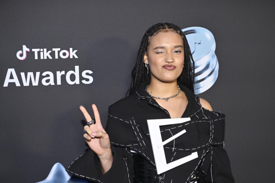 Gala TikTok Awards Polska 2024