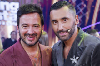 Rafał Maserak ocenia Stefano Terrazzino. Tak ocenił jego powrót do show!