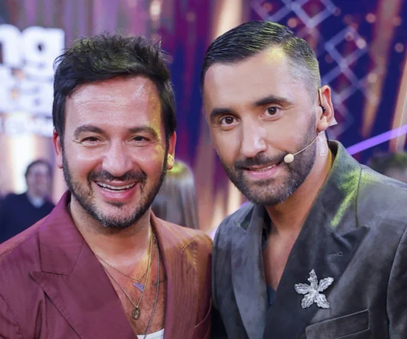 Kilkukrotnie walczyli w finale TzG. Maserak będzie faworyzować Terazzinno?