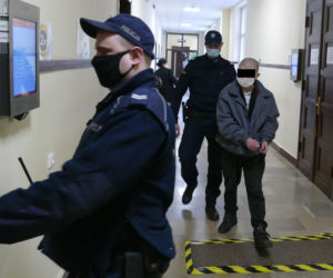 Z zazdrości rozpruł naszej siostrze brzuch 