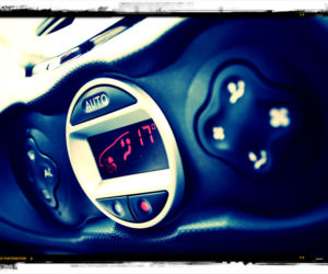 Renault Twingo II