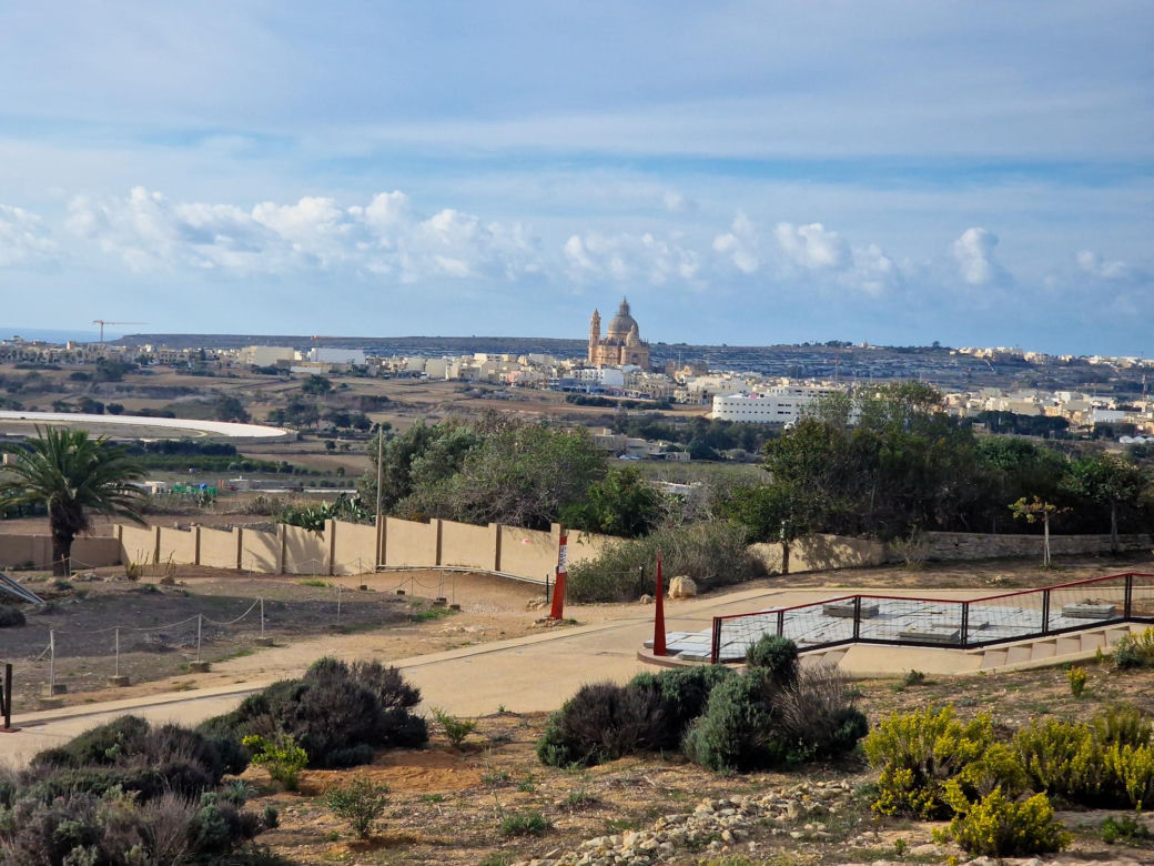 Prastare cuda wyspy Gozo. Kompleks świątyń Ġgantija i jego nierozwiązane tajemnice