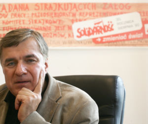 Nie żyje o. Maciej Zięba