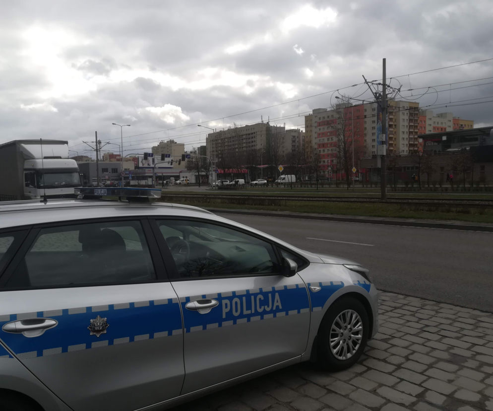 Wzmożone kontrole podczas majówki