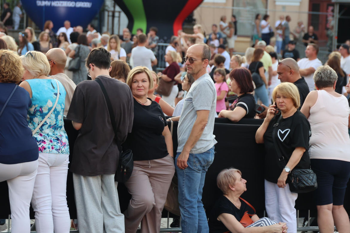 Wakacyjna Trasa Lato z Radiem i Telewizją Polską zawitała do Lublina