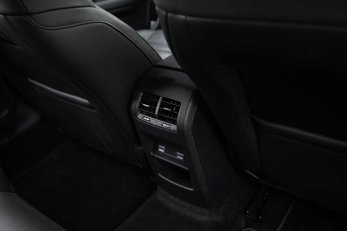 Citroen C5 X