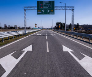 Otwarcie S1 Bieruń - Oświęcim