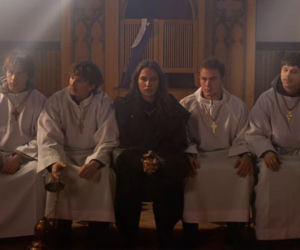 Alicja Szemplińska - Pray