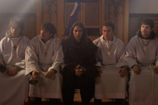 Alicja Szemplińska - Pray