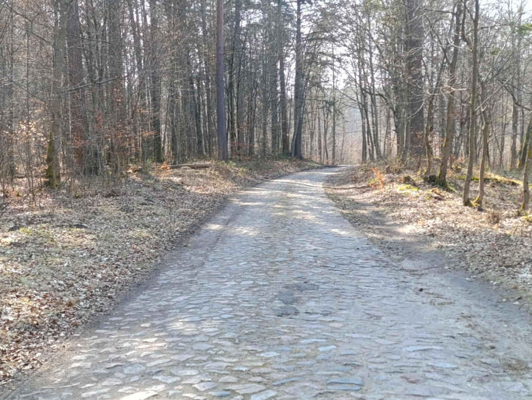 Piekiełko, powiat wejherowski