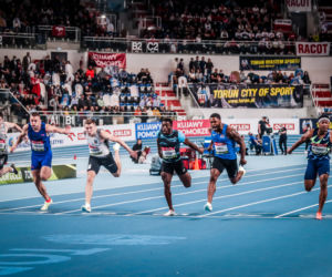 Orlen Copernicus Cup Toruń 2022. Dużo zdjęć z Areny Toruń