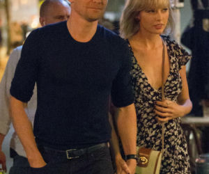 Wszyscy mężczyźni Taylor Swift. Z kim była przed Travisem Kelce?