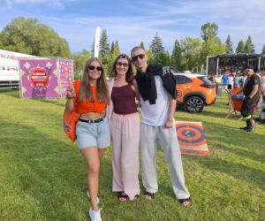 Eska Summer City na Jarmarku Dominikańskim w Choroszczy