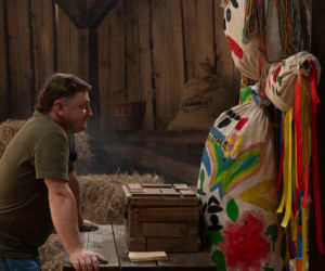 Farma, sezon 5, odcinek 5