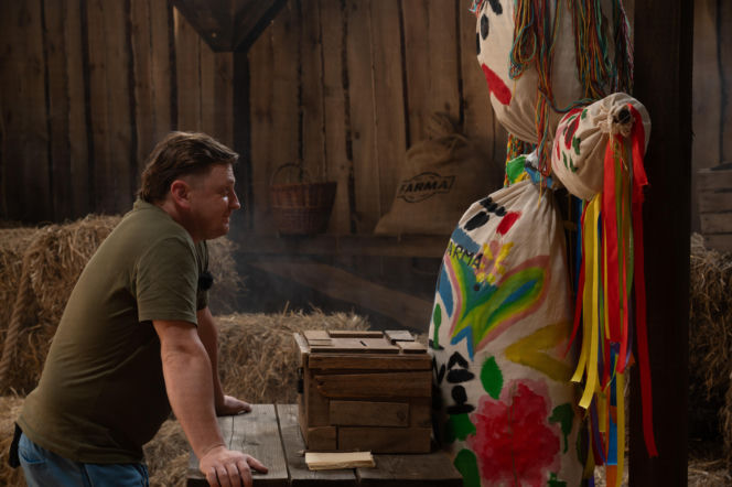 Farma, sezon 5, odcinek 5