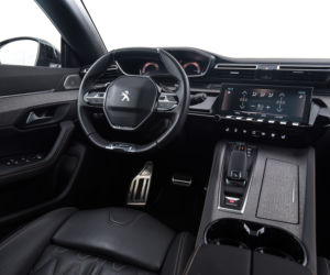 Peugeot 508 SW GT 2.0 BlueHDI 177 KM AT8