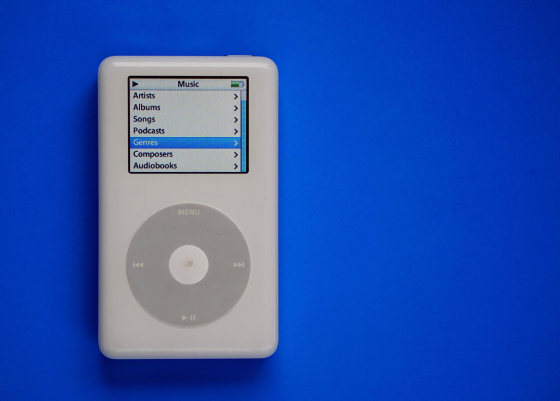 ipod