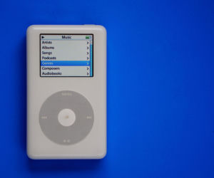 ipod