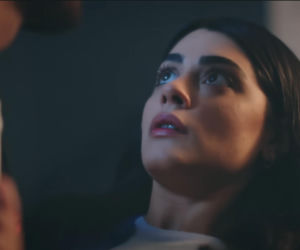 Panna młoda, odcinek 27. Cihan, Hancer