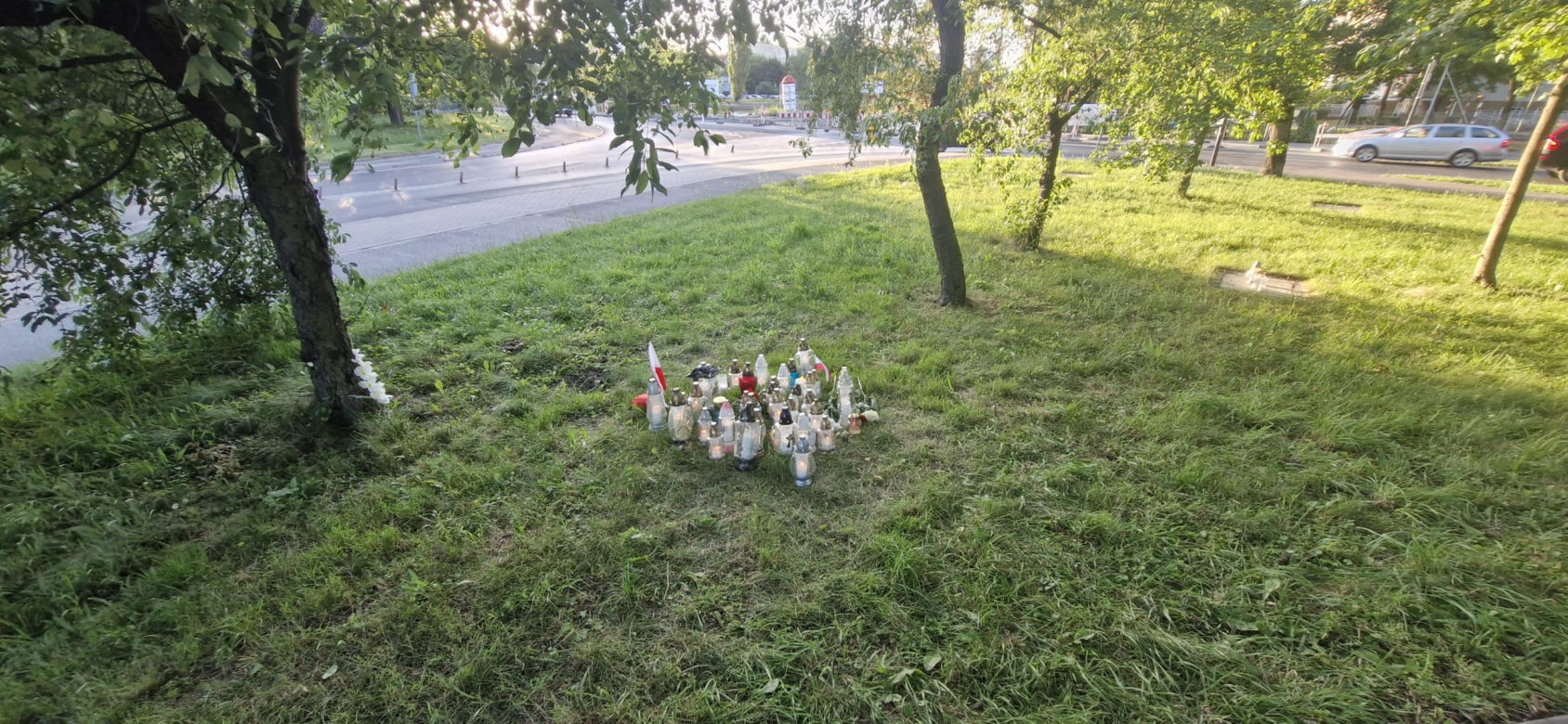 Uniwersytet w żałobie. Wzruszające pożegnanie zamordowanej Klaudii. "To niewyobrażalna tragedia"