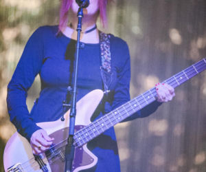 Garbage - Letnia Scena Progresji, 30 maja 2026
