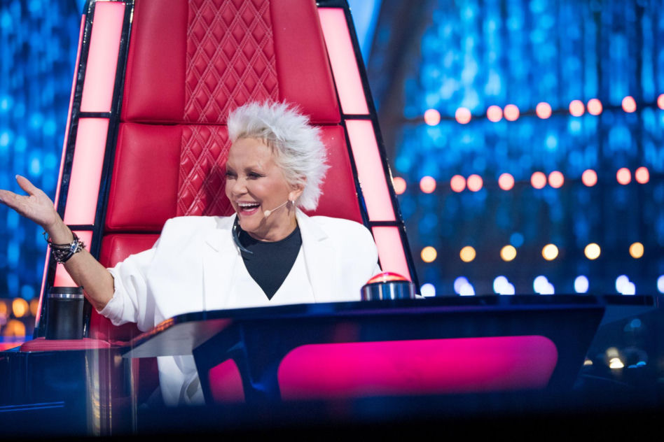 Szósta edycja "The Voice Senior"