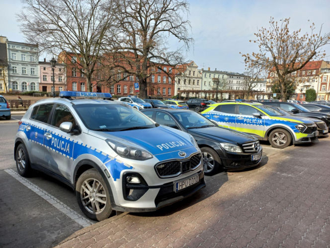 ​Niepokojące dane policji z Leszna. Wzrasta liczba przypadków przemocy domowej