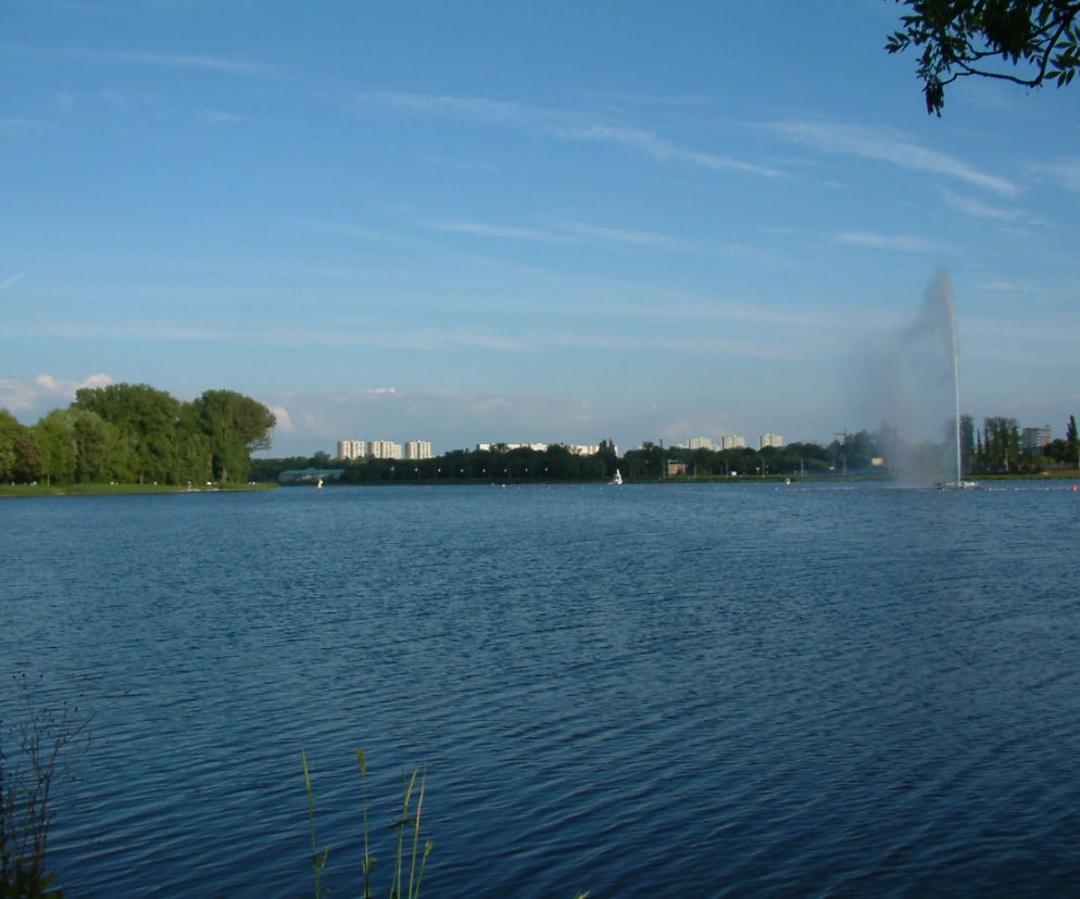 Jezioro Maltańskie