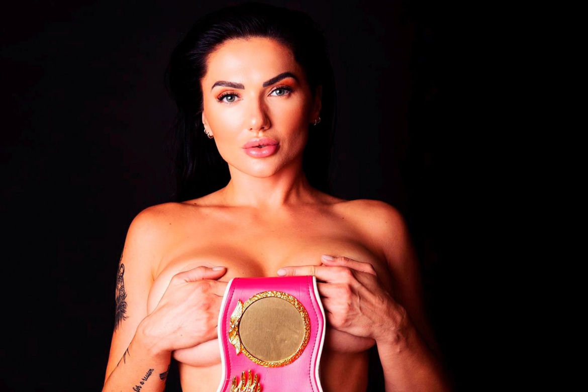 Ewa Brodnicka