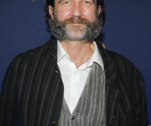 Amant z Niani to przeszłość. Tak dziś wygląda ceniony na świecie Tomasz Kot