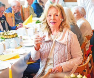 Nowe gwiazdy w Domu artysty w Skolimowie