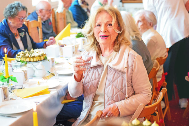 Nowe gwiazdy w Domu artysty w Skolimowie