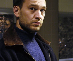 Od Wiedźmina do jednego z najpopularniejszych aktorów. Tak zmieniał się Michał Żebrowski