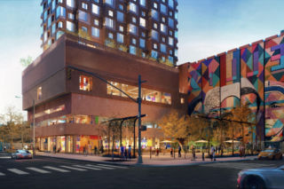 Miasto zbuduje dostępne mieszkania w najdroższej dzielnicy. 15% lokali trafi do osób, które doświadczyły bezdomności