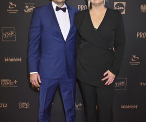 Gala Mistrzów Sportu z okazji 100-lecia Plebiscytu Przeglądu Sportowego