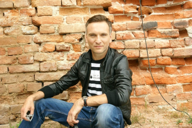 Paweł Hartlieb