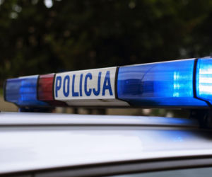 Alarm po dramatycznym telefonie. Okazało się, że to „żart” 12-letniego chłopca