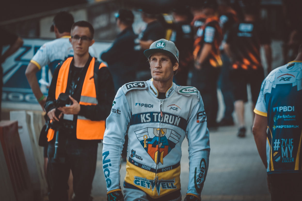 Get Well Toruń - Betard Sparta Wrocław, 12. kolejka PGE Ekstraligi - 4.08