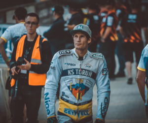 Get Well Toruń - Betard Sparta Wrocław, 12. kolejka PGE Ekstraligi - 4.08