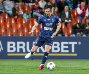 Herve Matthys oczarował Wieniawę podbije Ligę?